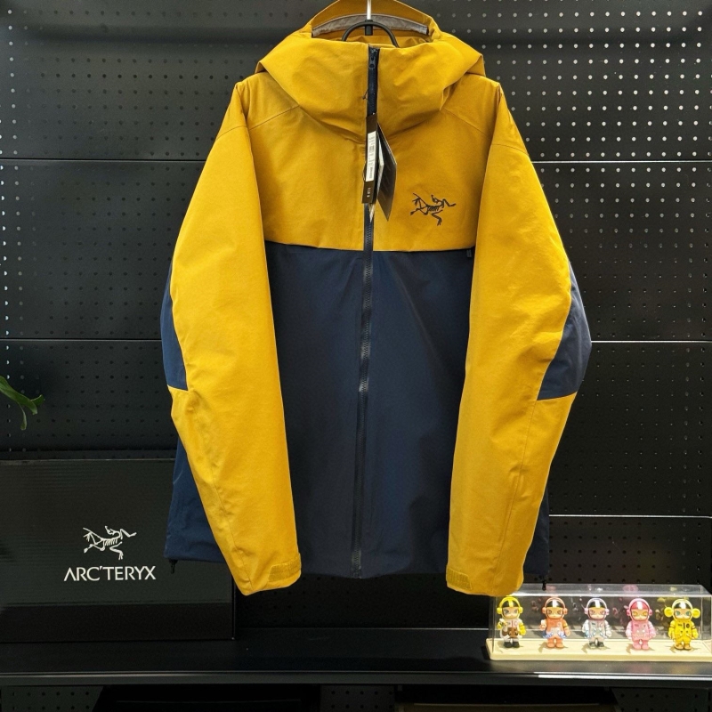 Arc Teryx Down Coat